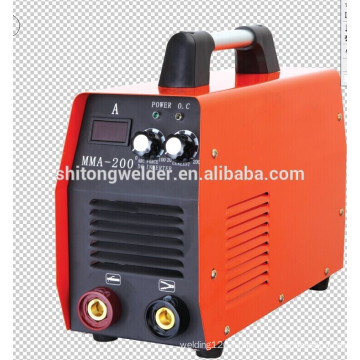 Arc-200 mosfet welder